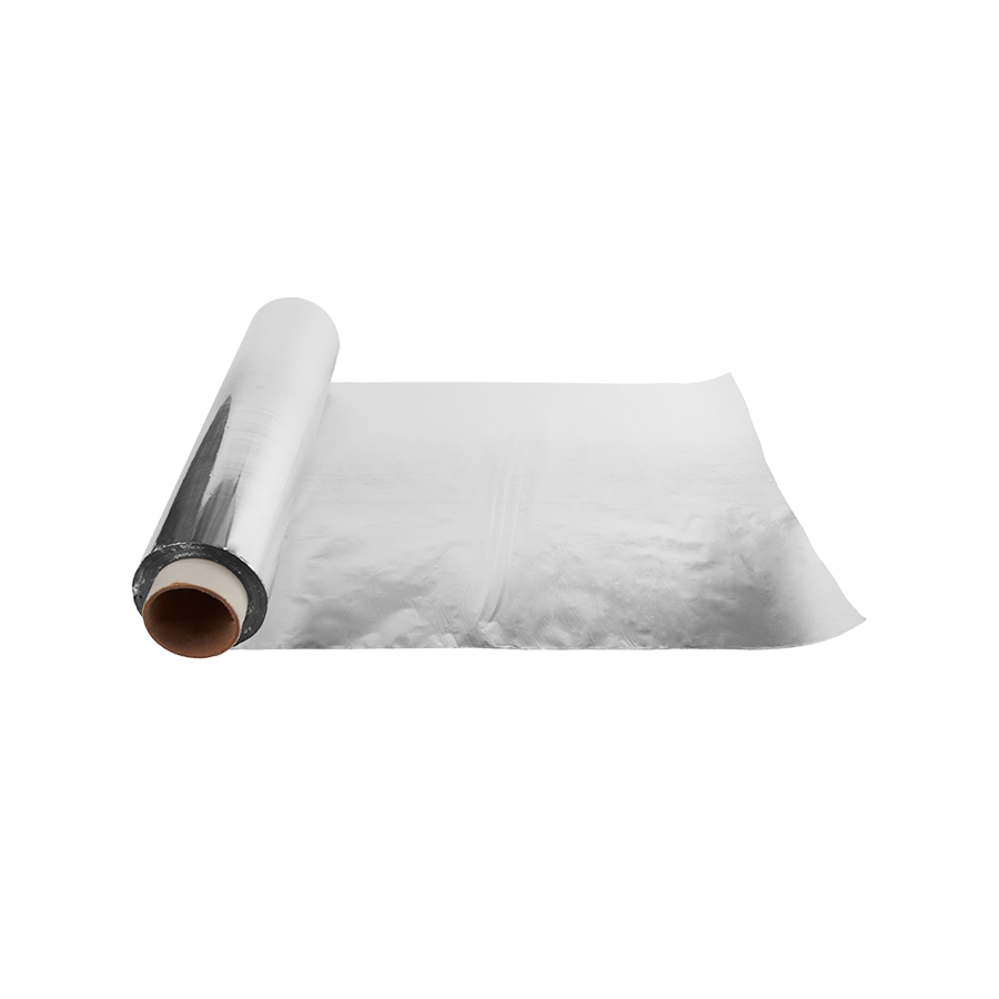 FOLIA ALUMINIOWA MAXFILM 290/12/0,22/1,00 (4 w kartonie)